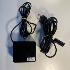 Genuine Samsung Monitor TV Charger AC Power Adapter A4819_RDY 19V 2.53A 48W